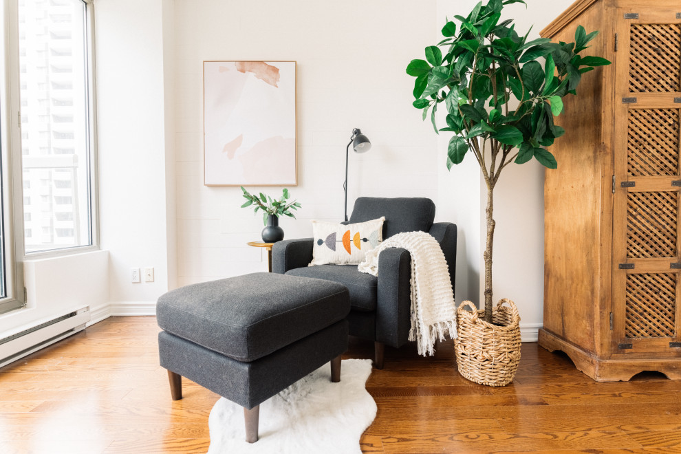 STYLISME DÉCO