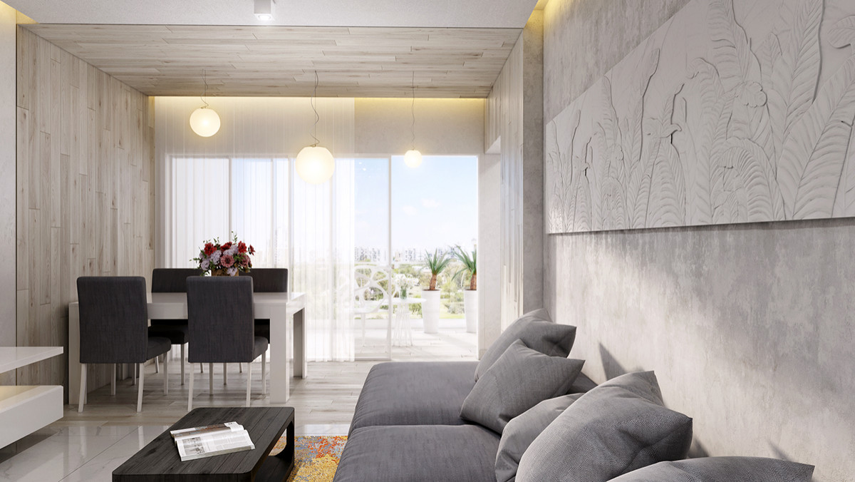 Apartment in Rishon Le Zion Israel