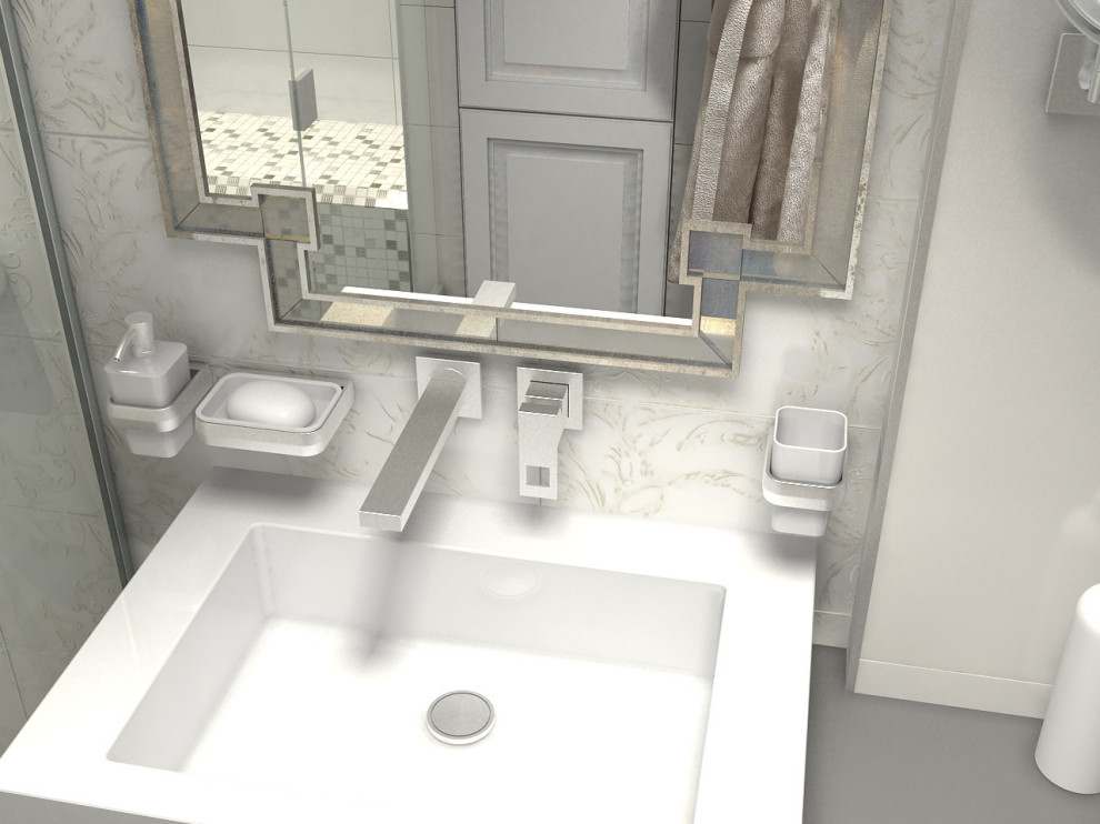 ЖК 4 Горизонта