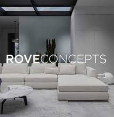 Rove Concepts Modern