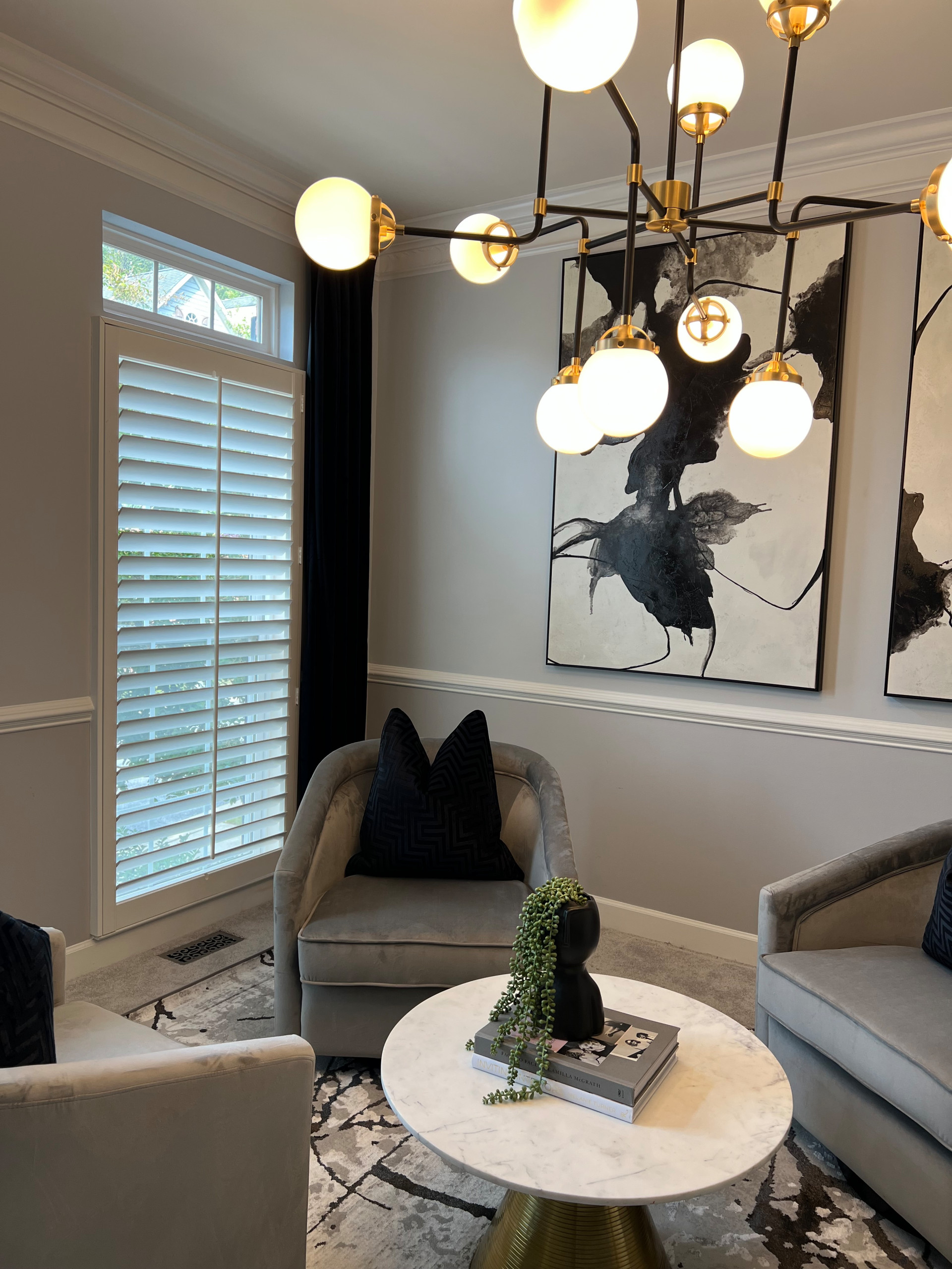 Upper Marlboro Project One