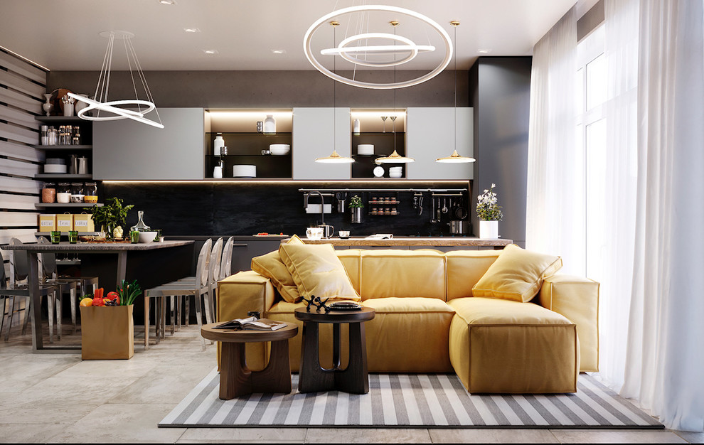 Таунхаус "Фантастика Империал"