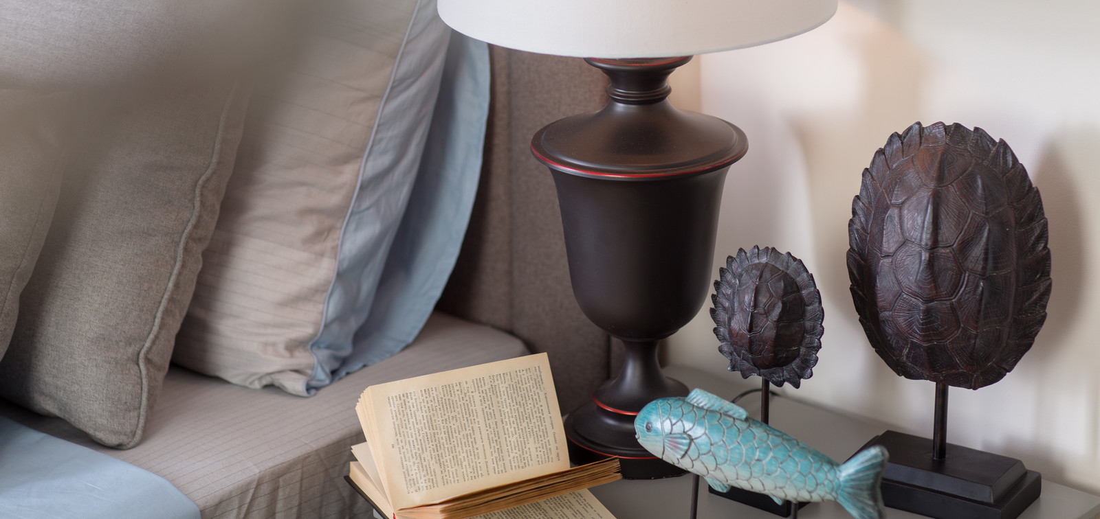 Интерьер квартира №4