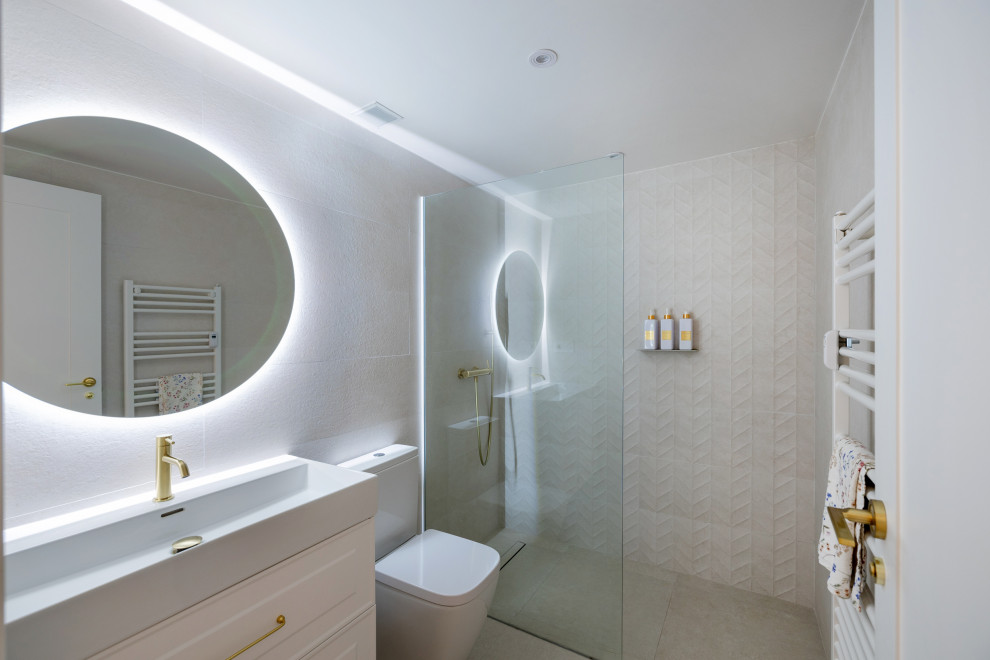 REFORMA INTEGRAL, INTERIORISMO Y DISEÑO DE ESPACIOS