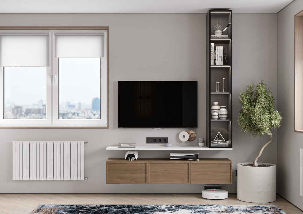 ЖК Подкова на Цветочной