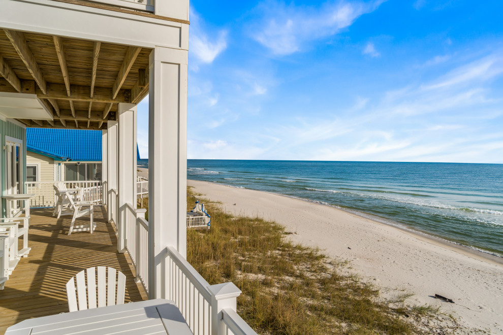 Surfside Beach Cottage