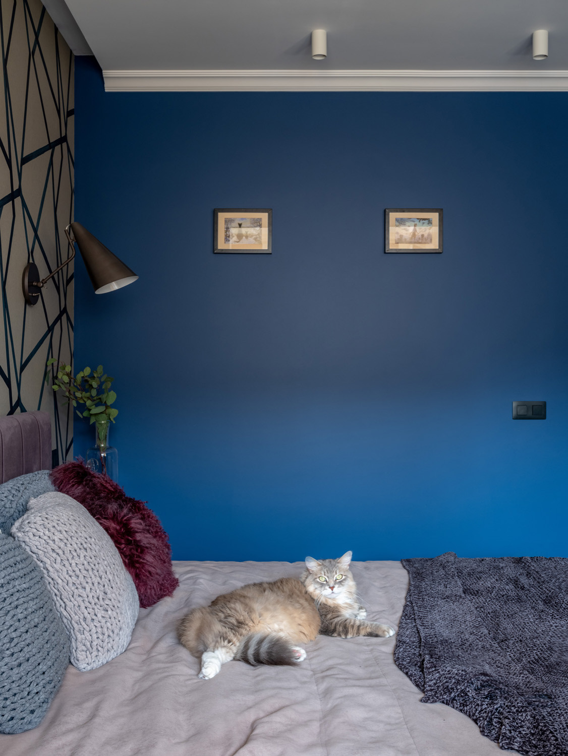 Квартира в Московском