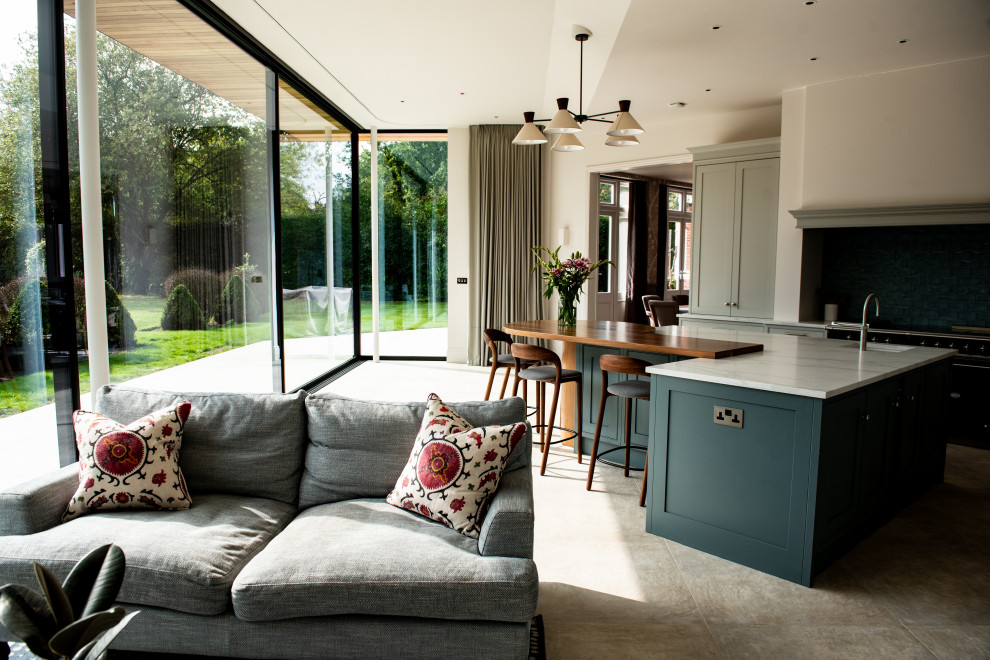 Kitchen, Surrey