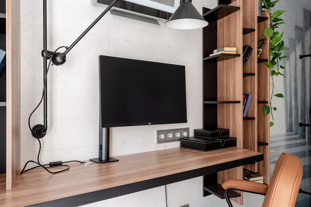 Werkel в новом проекте Максима и Евгении Константиновы