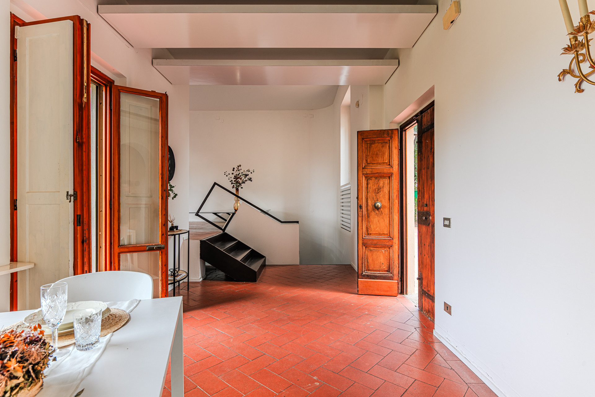 Viuzzo del Poggiolino - Firenze