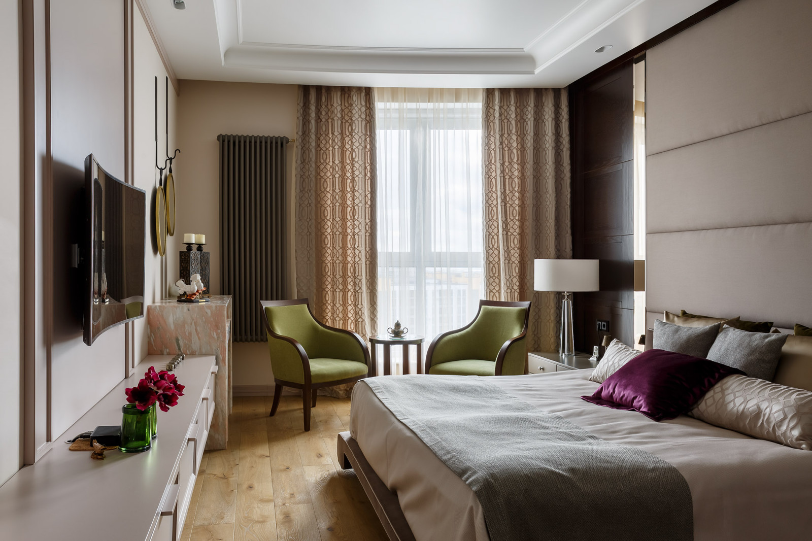 Осовремененная классика