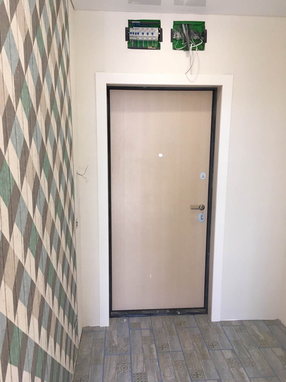 ЖК "Европейский" #1