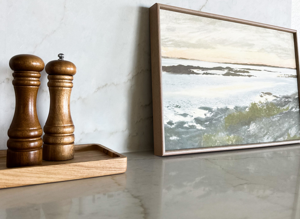 Fresh Start | Castle Pines, CO | Transitional Style Home Remodel