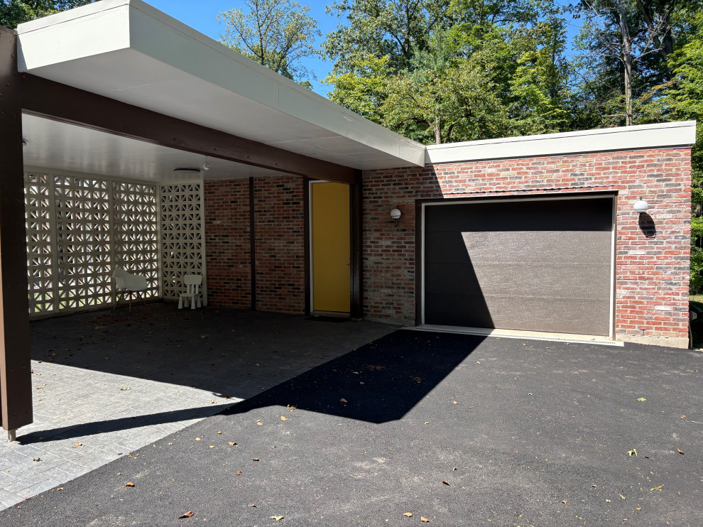 Princeton Addition