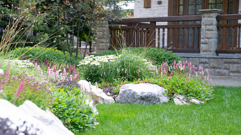 Мечта об Альпах. КП "Вымпел", Новорижское шоссе. 2017 г.