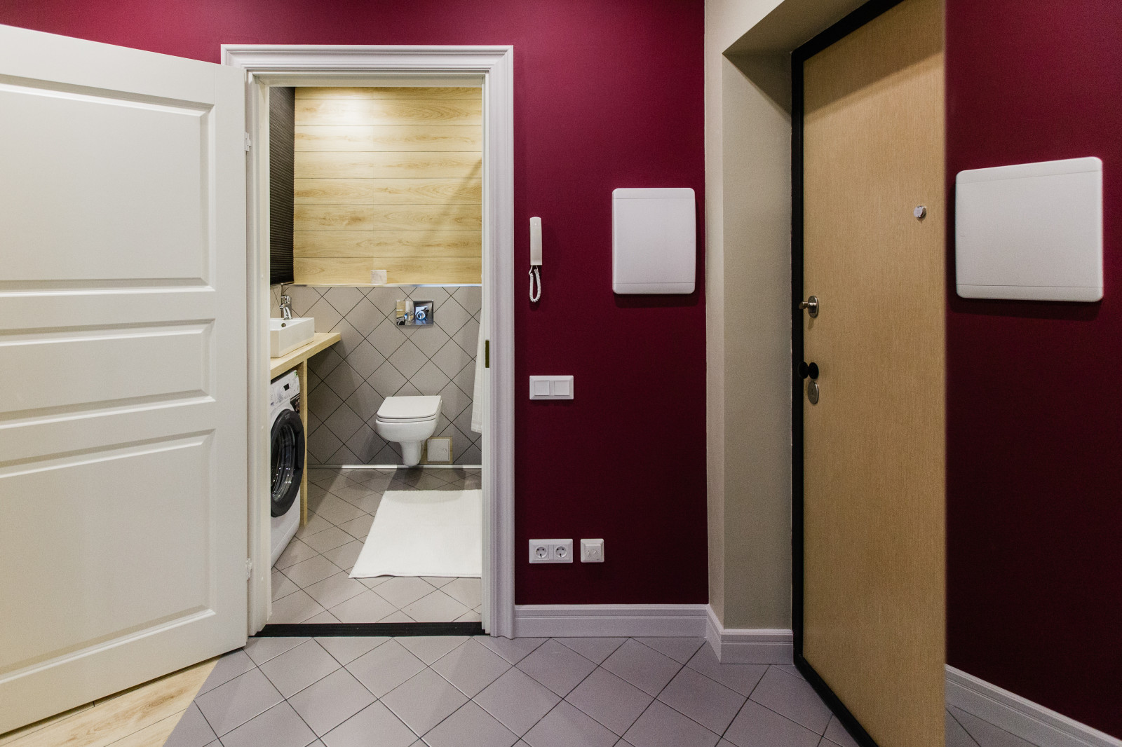 Квартиры разное