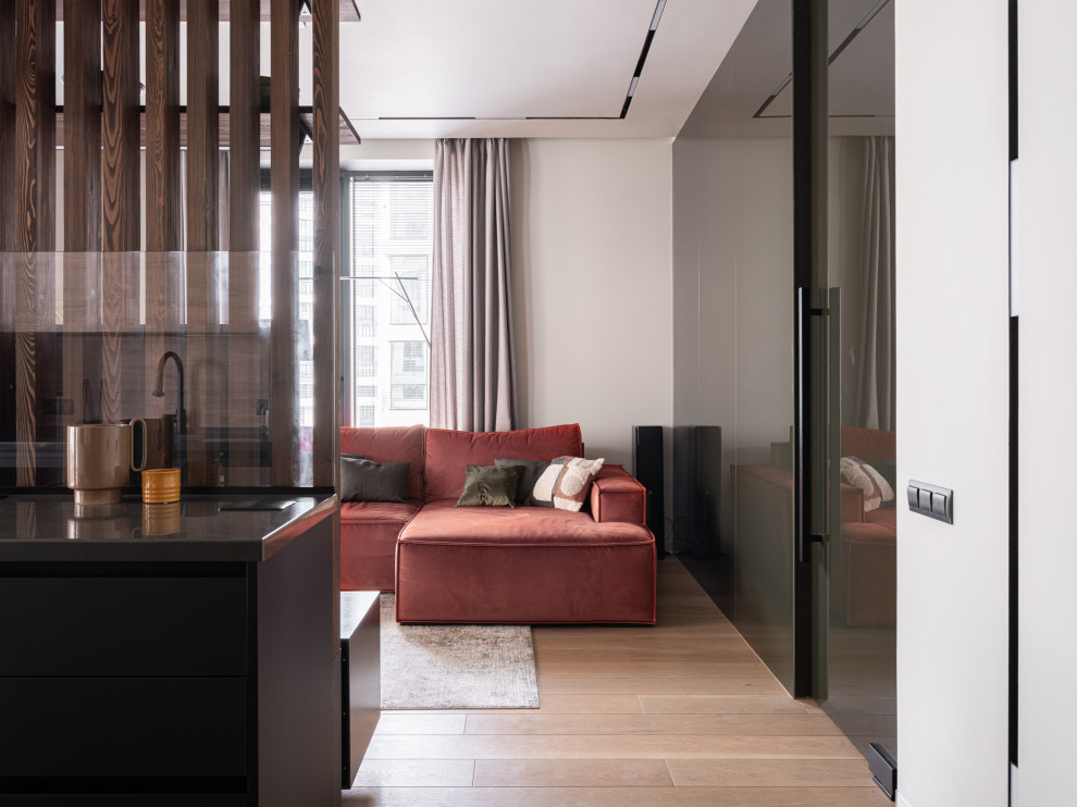 Квартира для молодой семьи в ЖК ВТБ Арена Парк