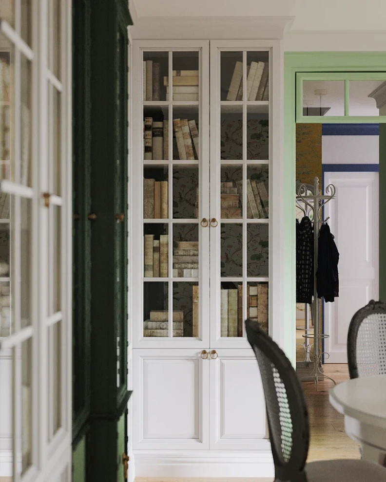 Коломенское