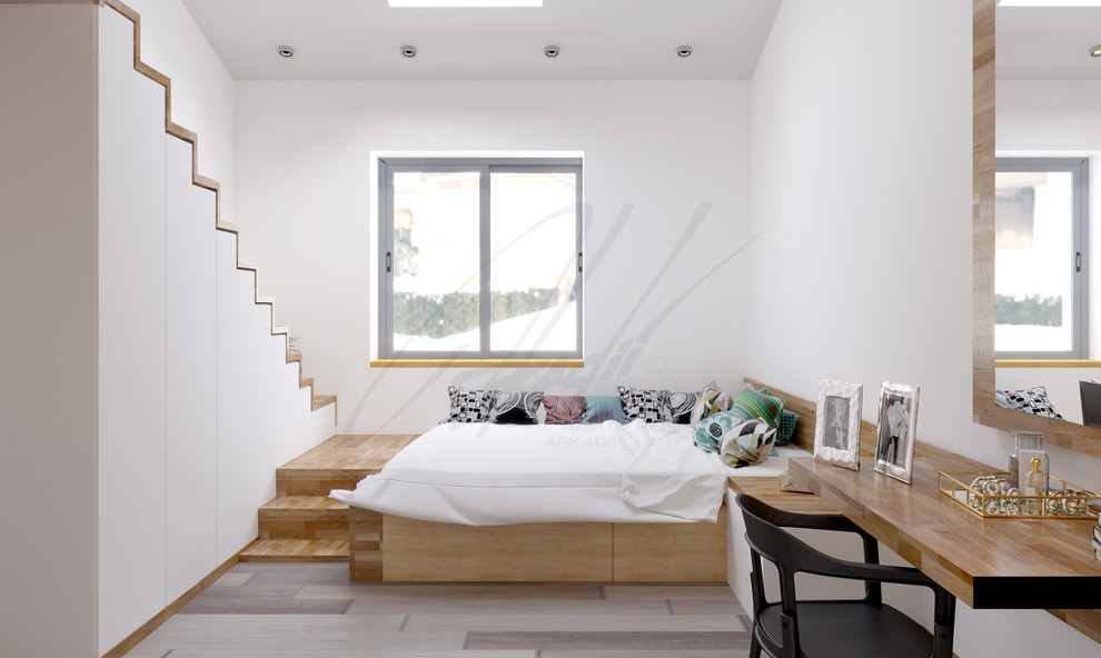 Дизайн интерьера частного дома