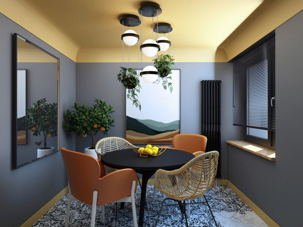 Цвета Авокадо