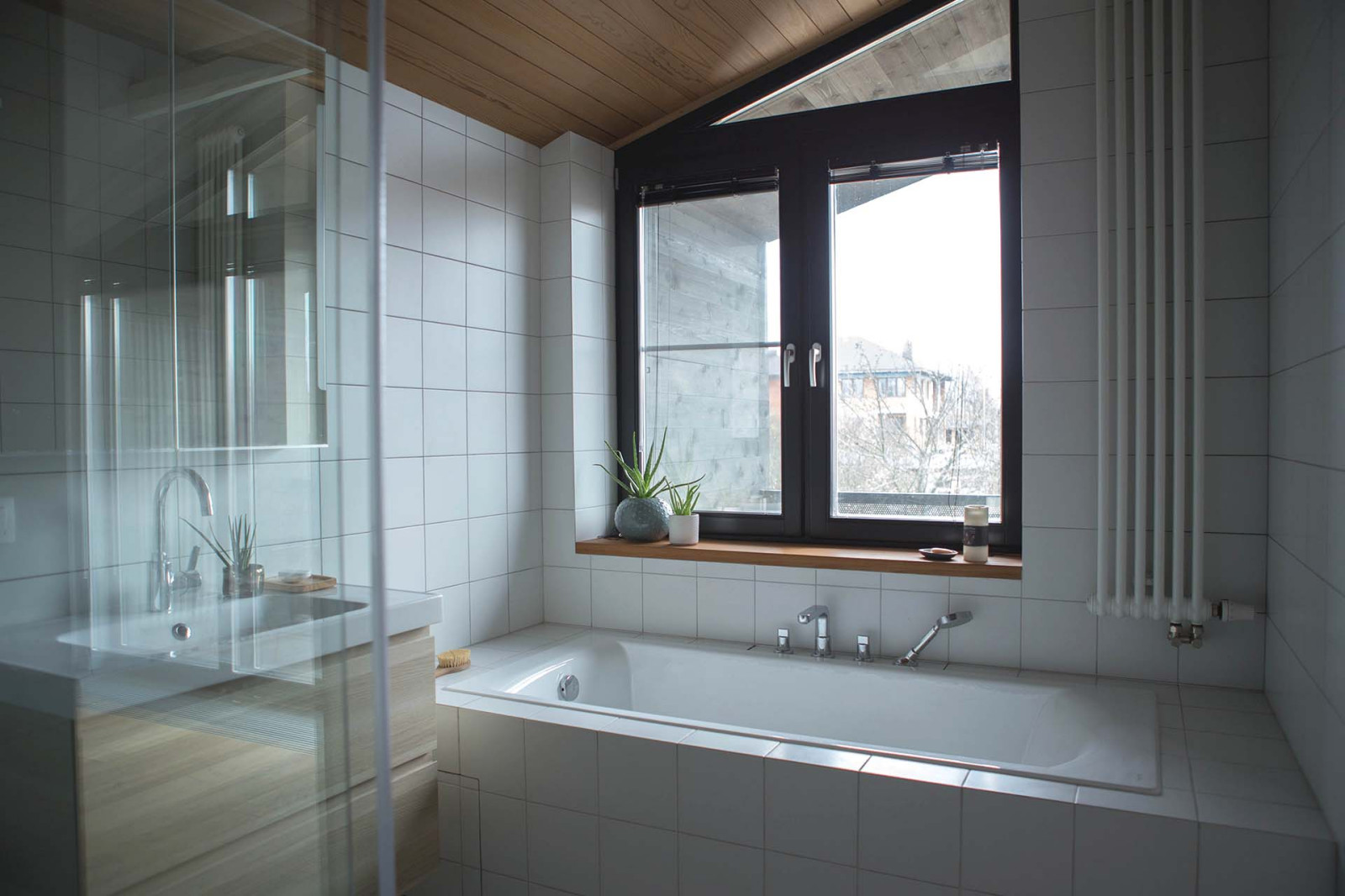 Главный санузел