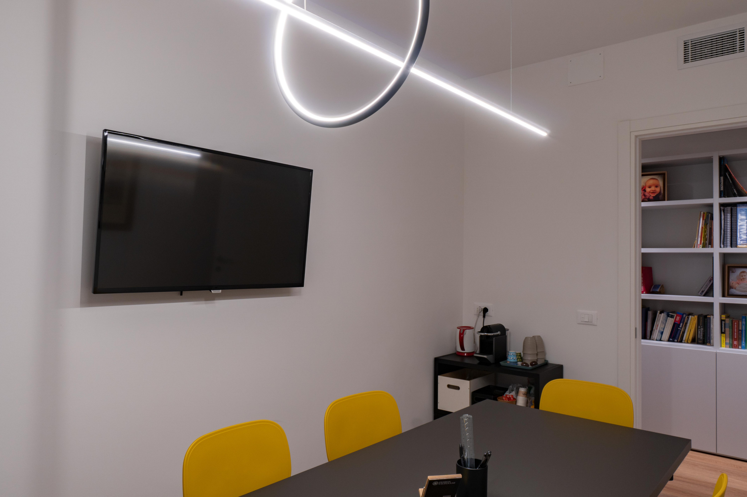 HOME OFFICE a Padova
