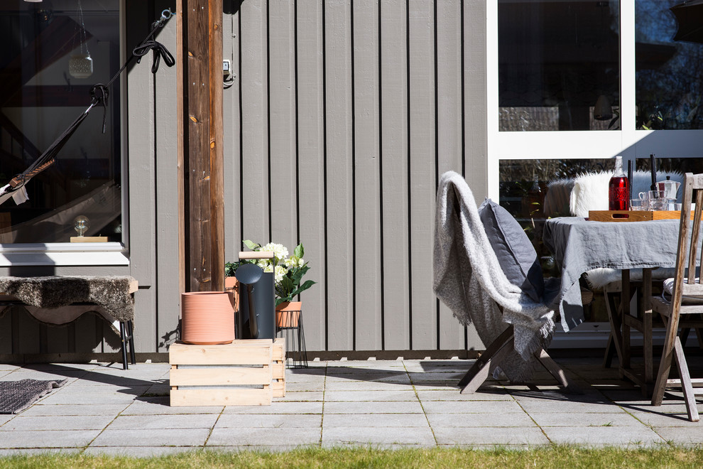 Immagine di case e interni scandinavi