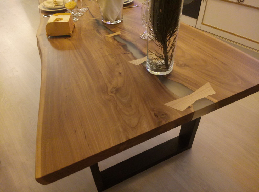 Обеденная зона