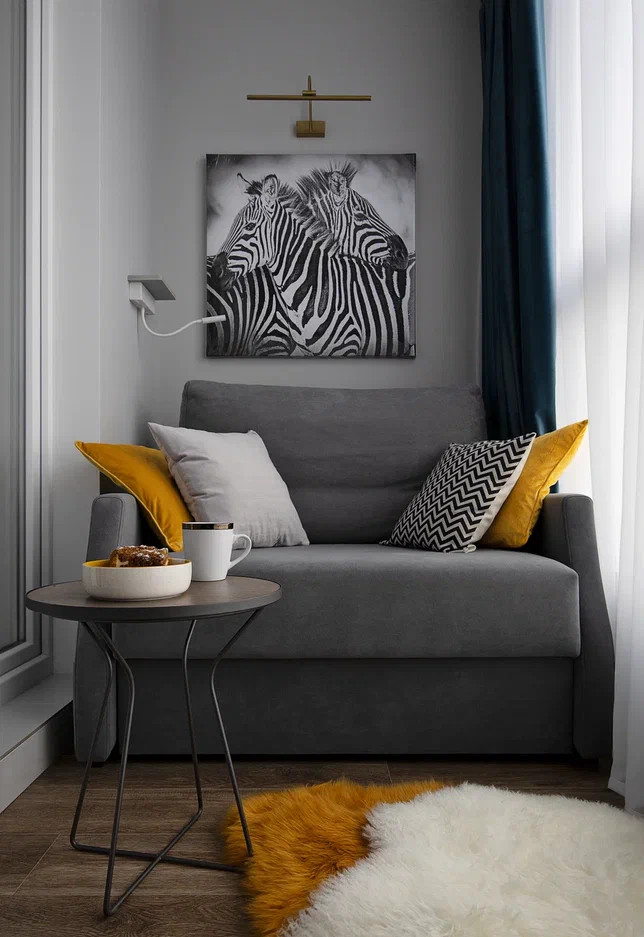 Светлогорск ЖК "Баден-Баден"