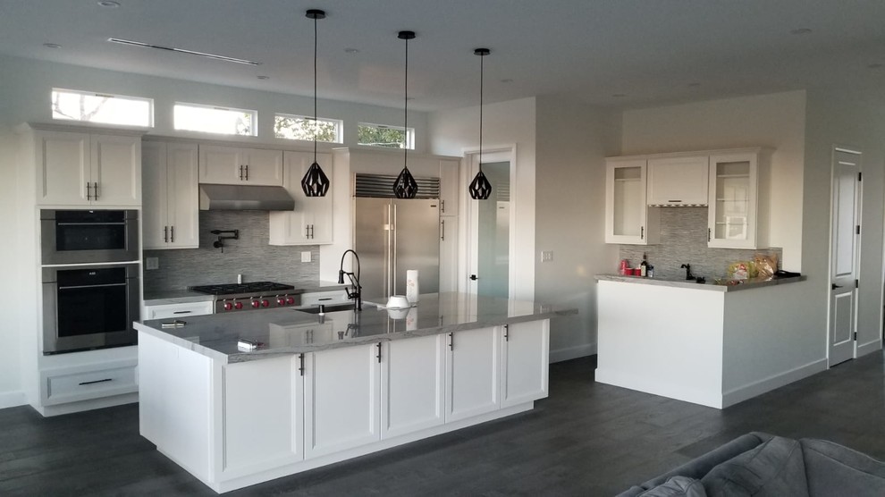 Beverley Hills Kitchen