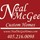 Neal McGee Homes, Inc.