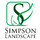 Simpson Landscape Maintenance, Inc.