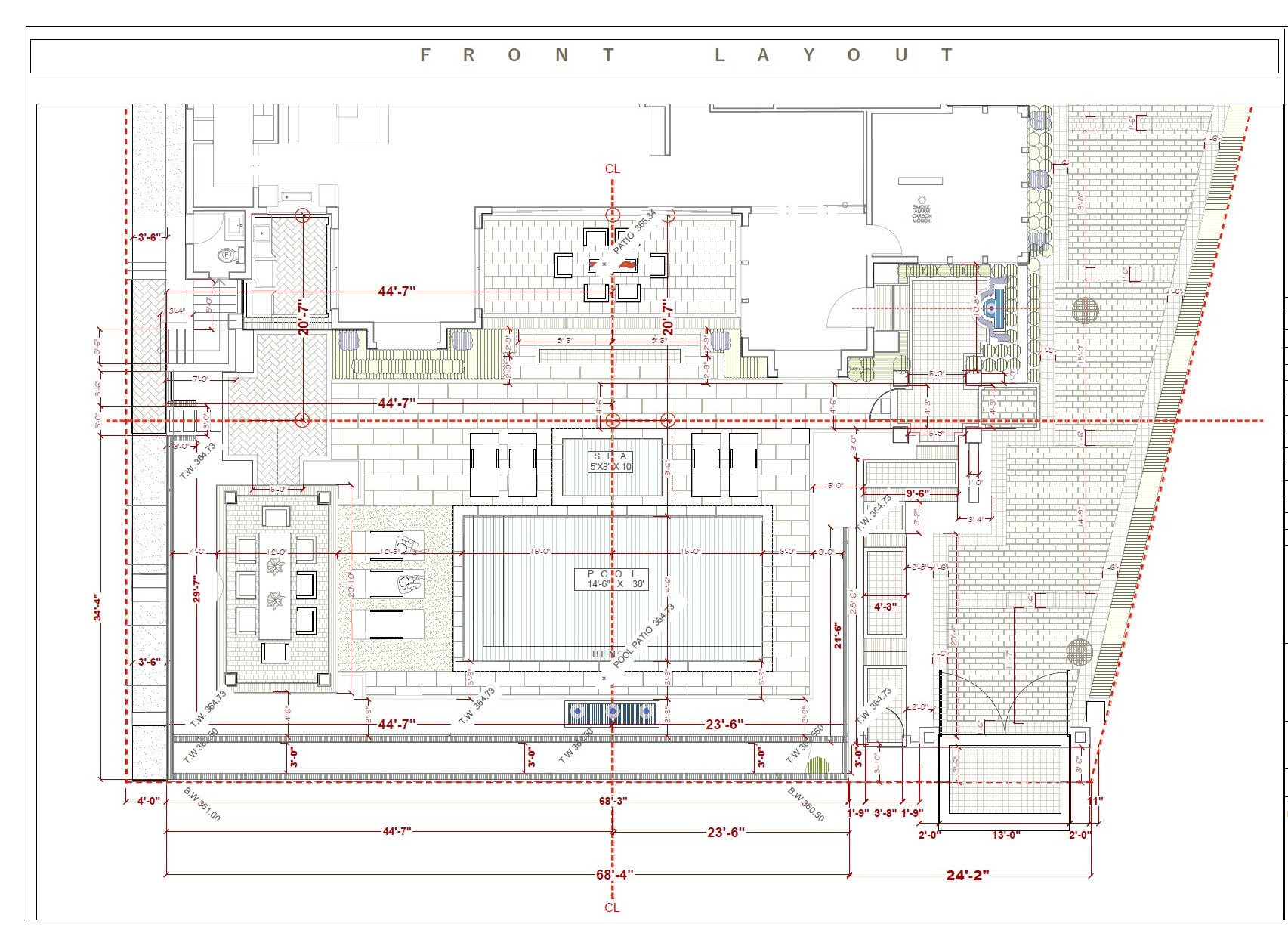 Projects In Construction