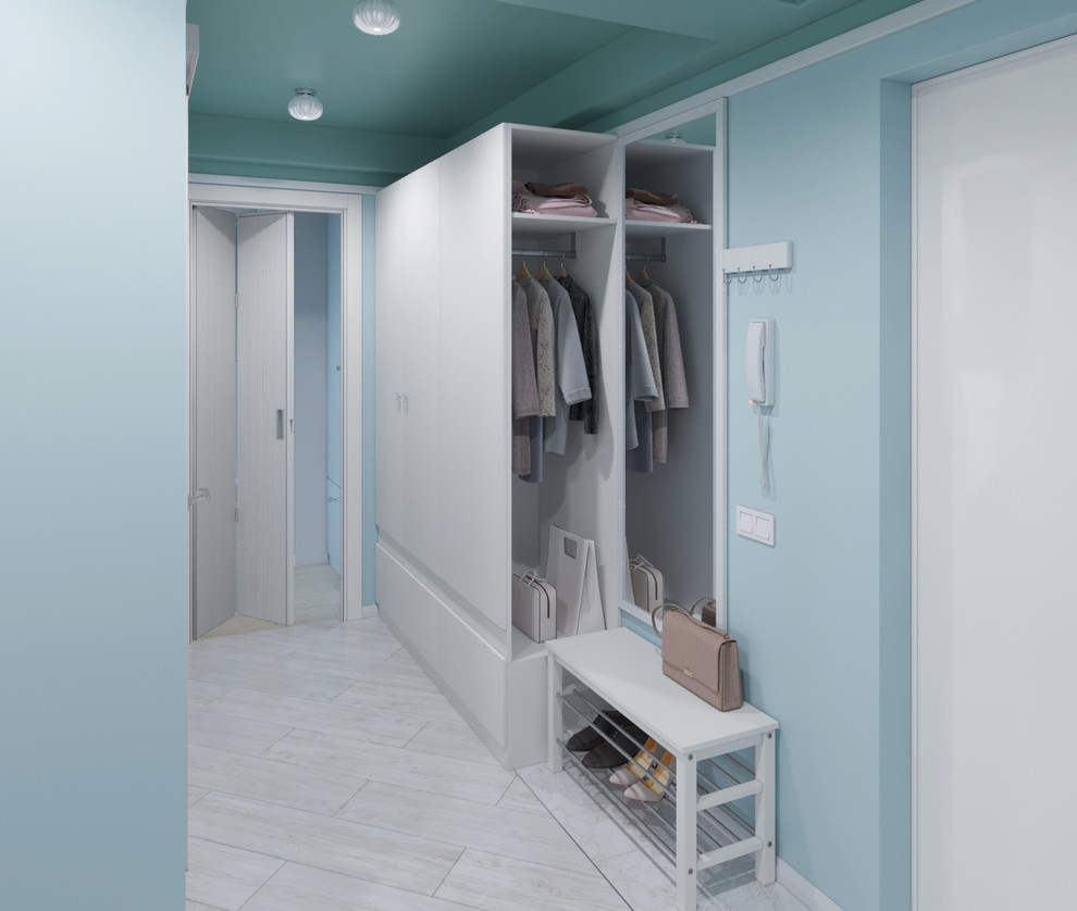 Зеленый чай