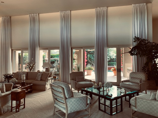 Project 5 living-room