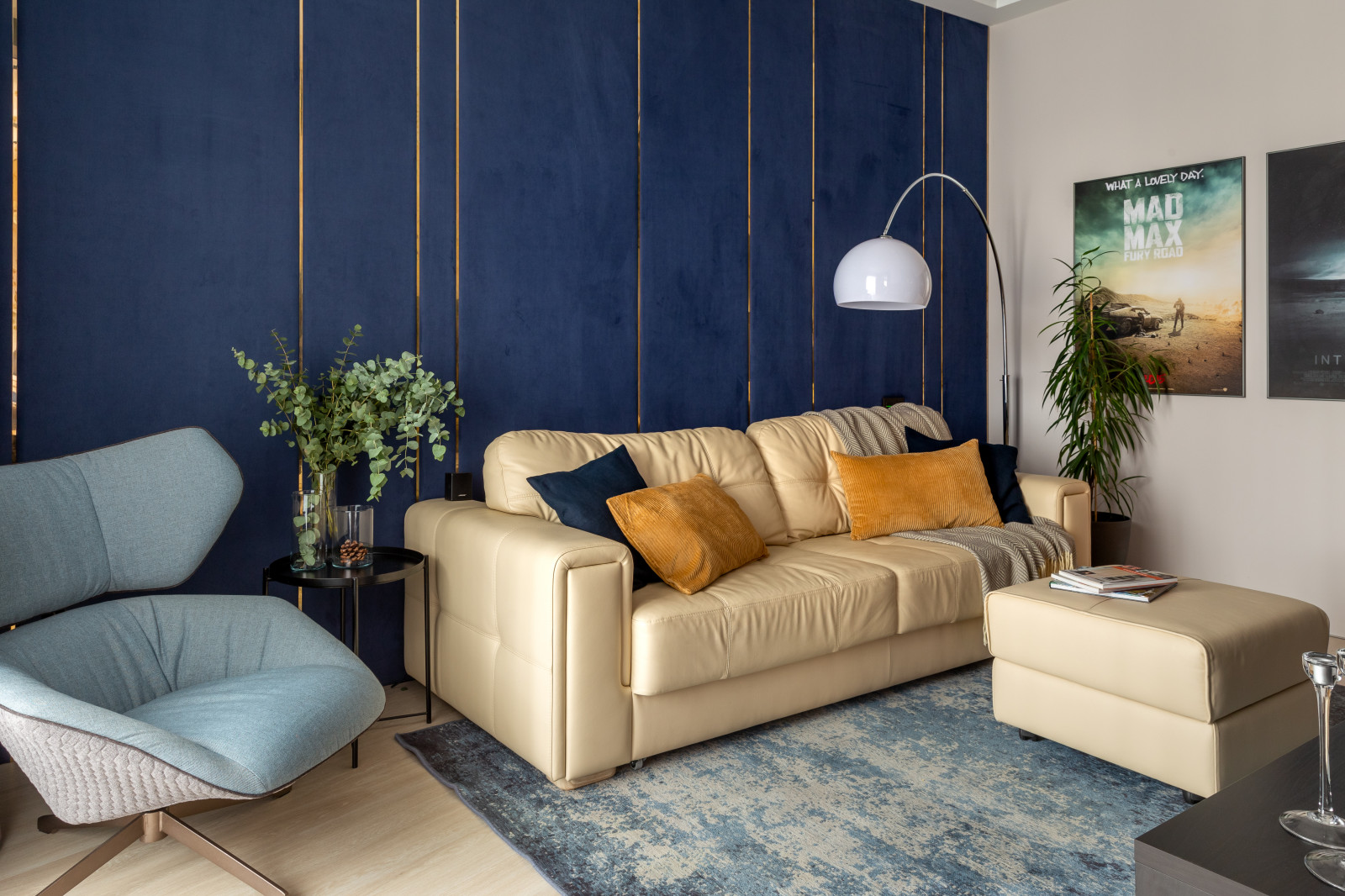 Квартира в ЖК Остров