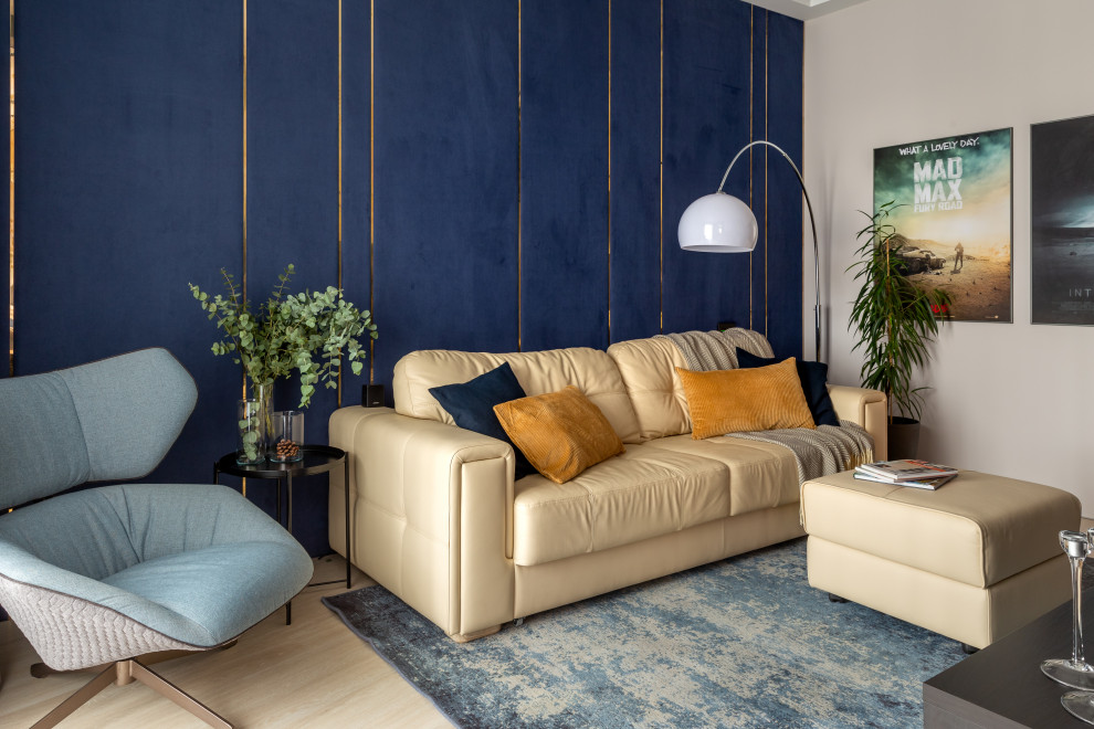 Квартира в ЖК Остров