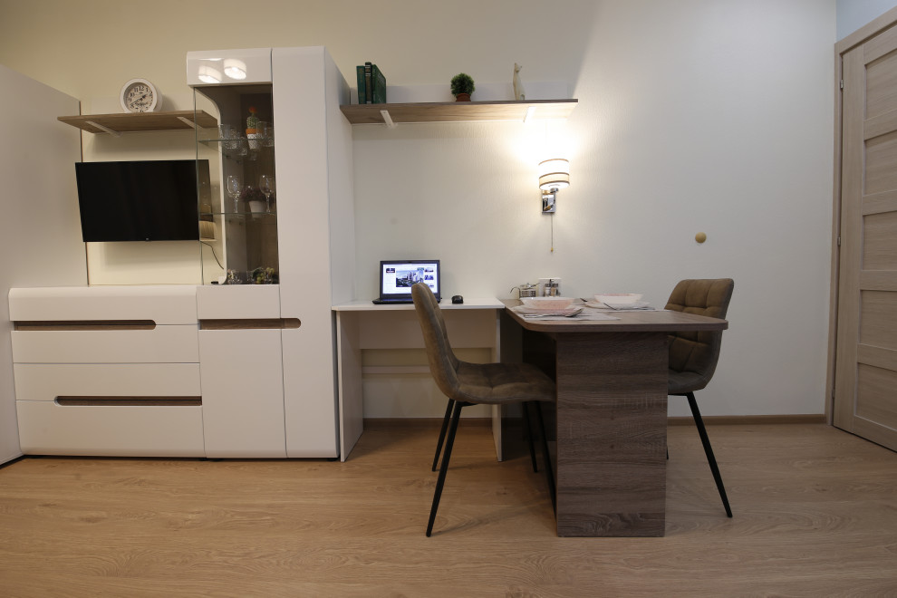 Апартаменты для друзей