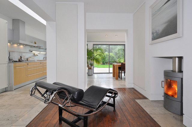 Dublin House trendy-dagligstue