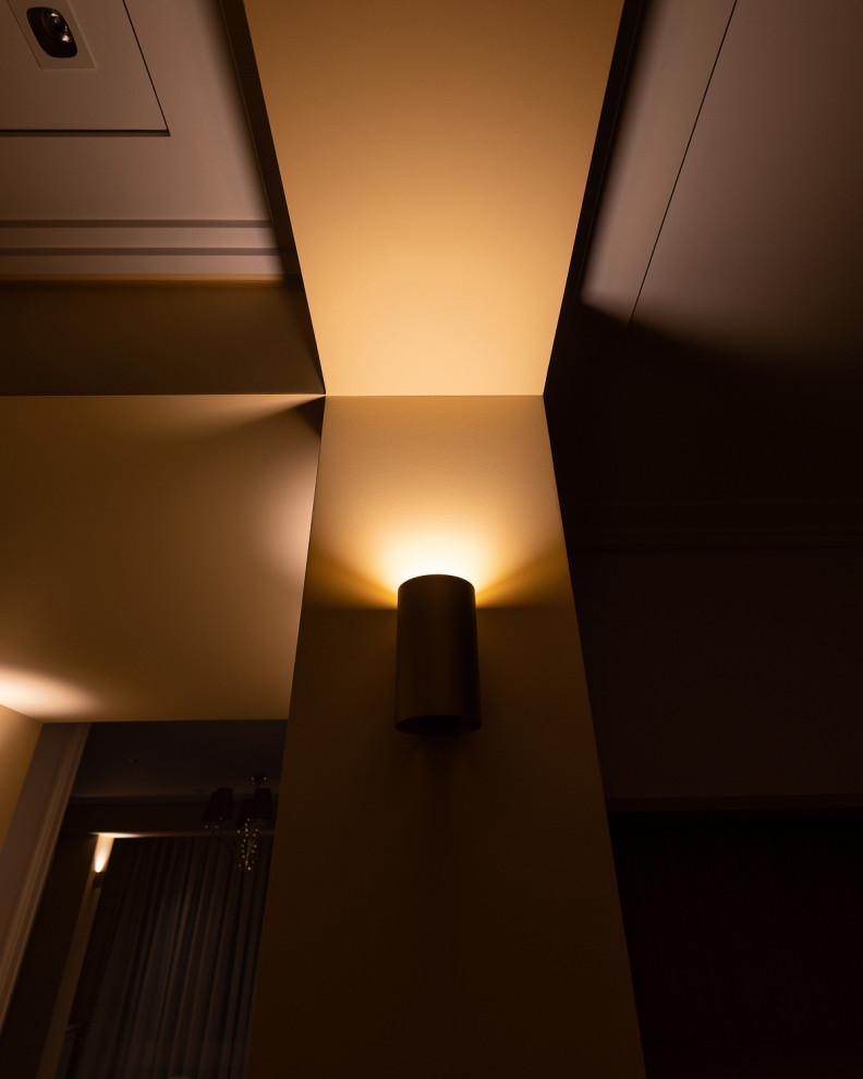 жк Преображение