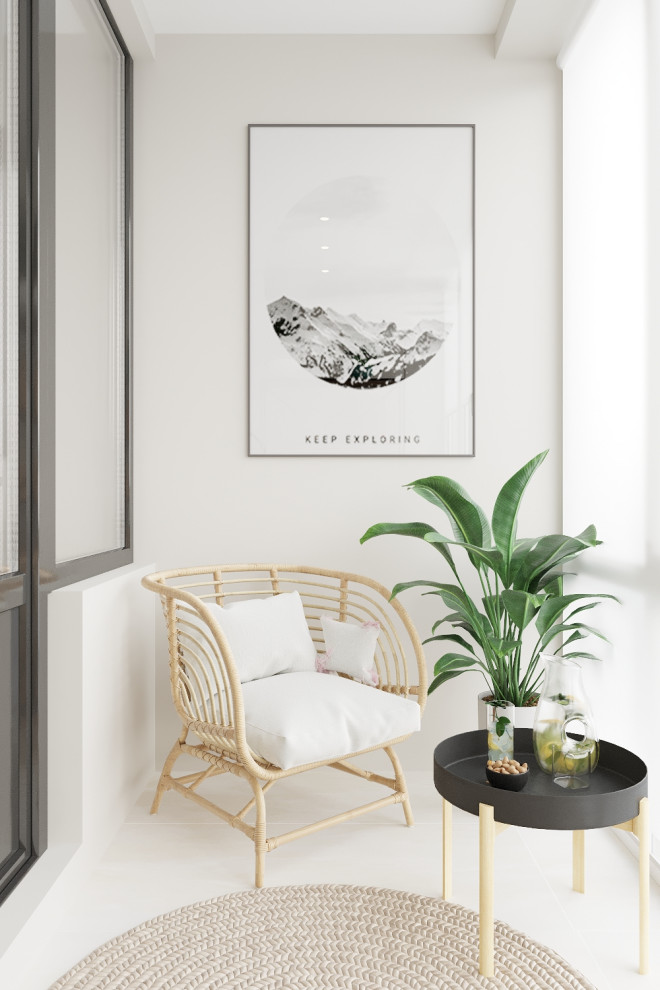 Квартира Ж.Статус