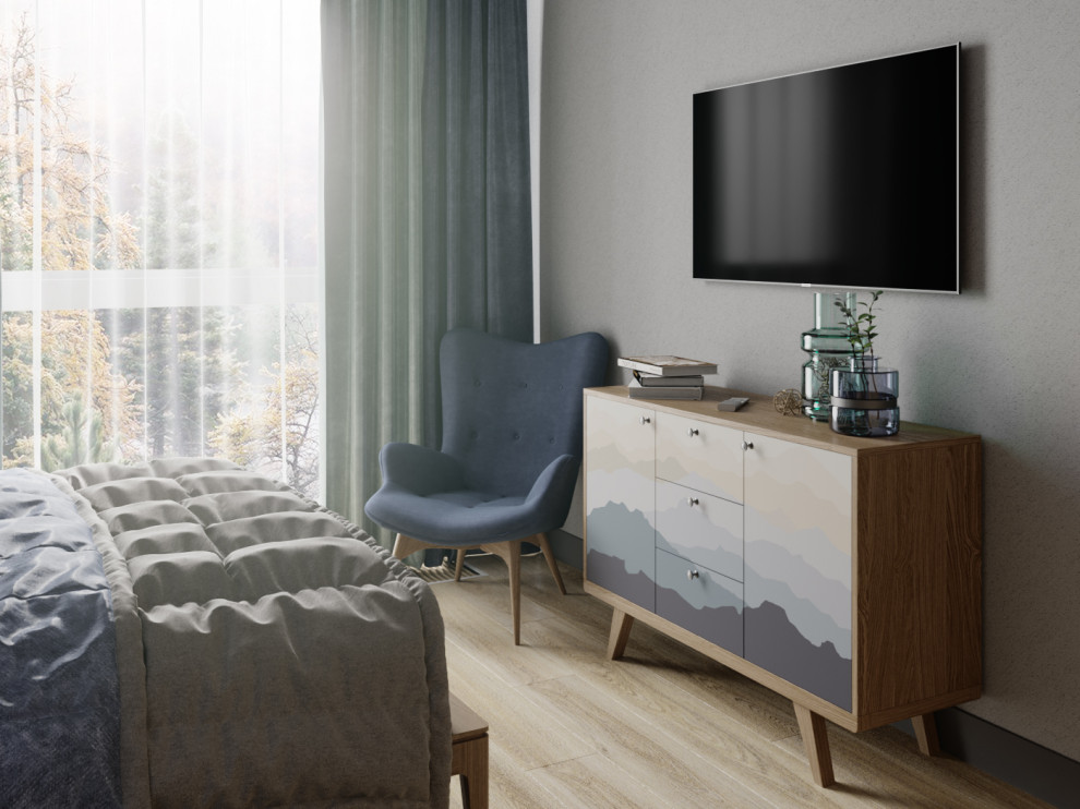 Охта парк 34