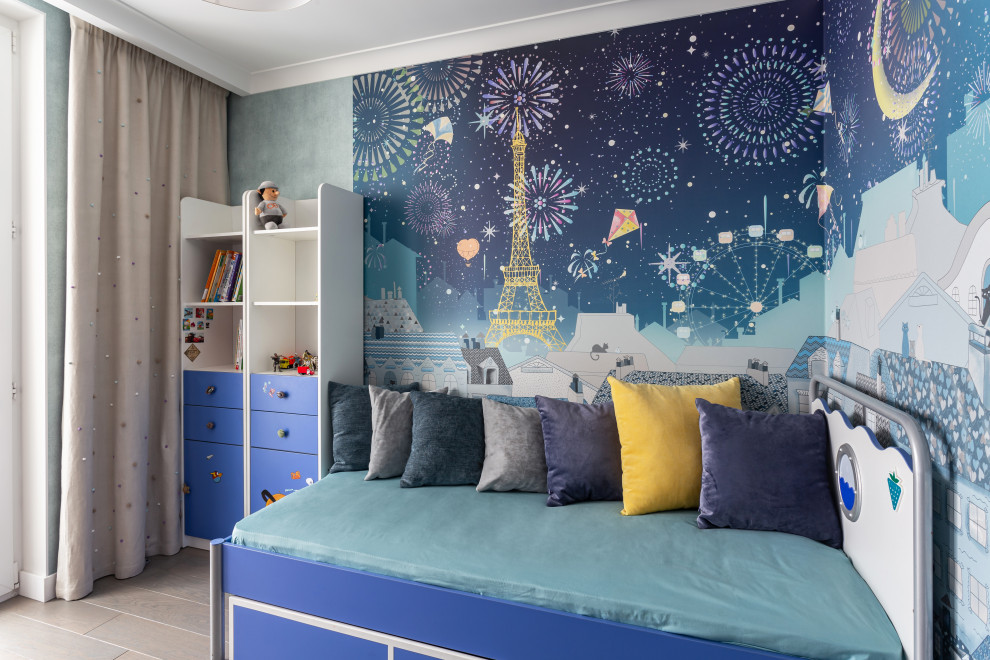 Квартира в Переделкино