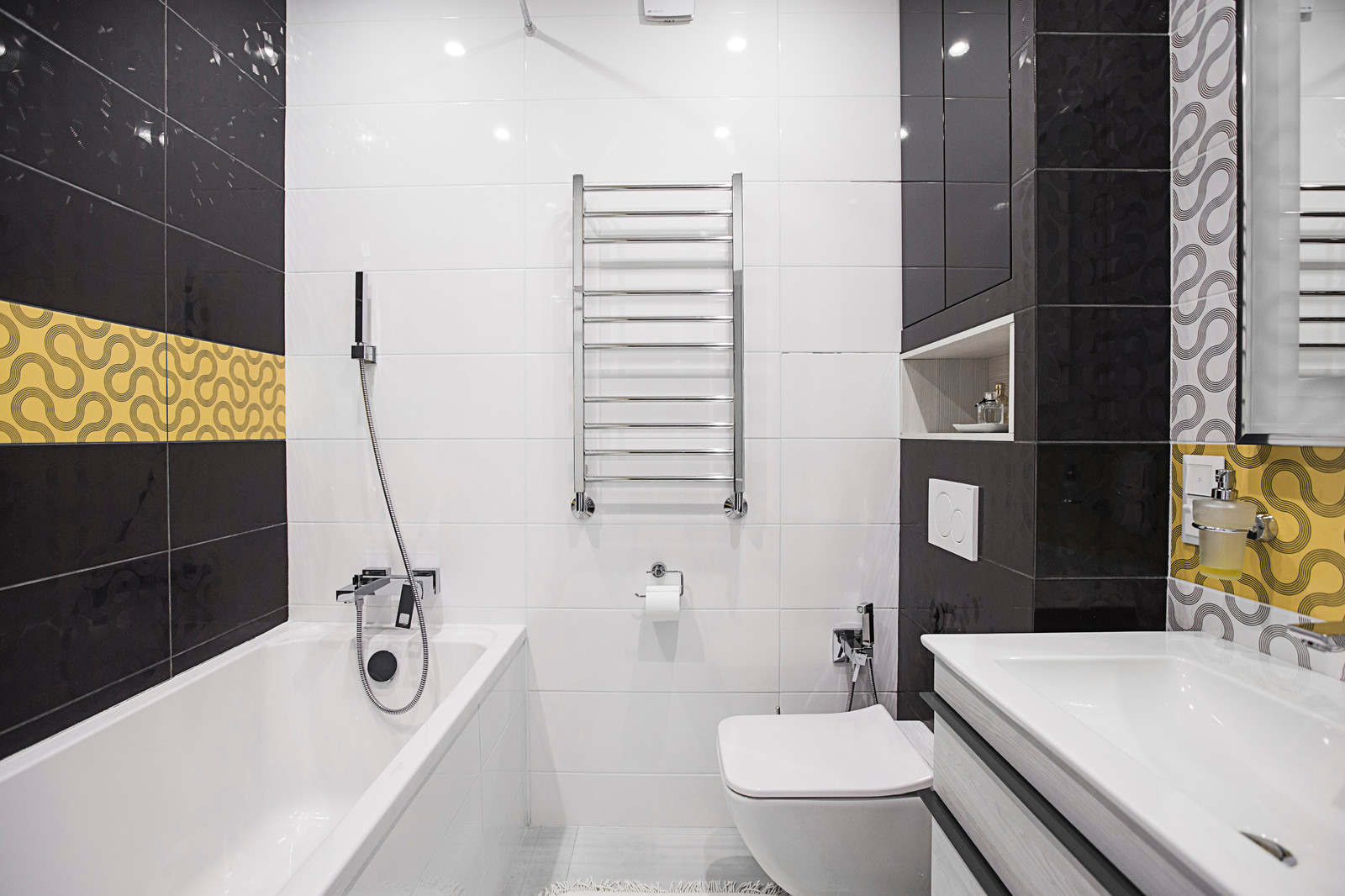 ЖК Лайф-Митинская Экопарк