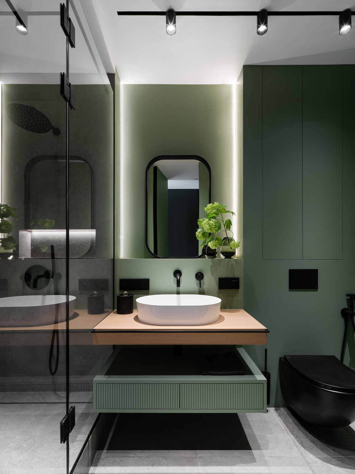 ЖК Волковский