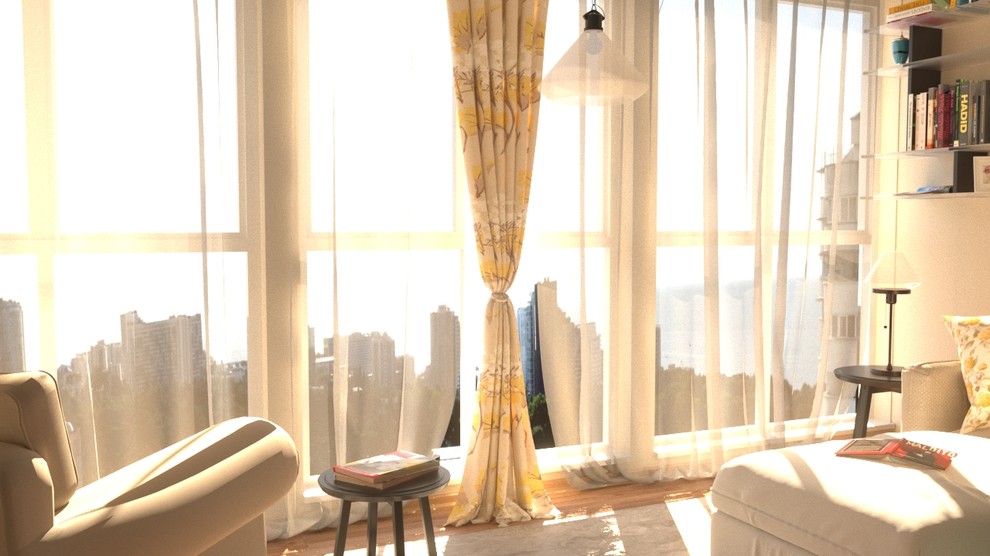 Гостиная - 6