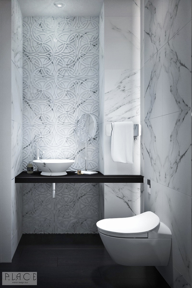 Гостевой санузел