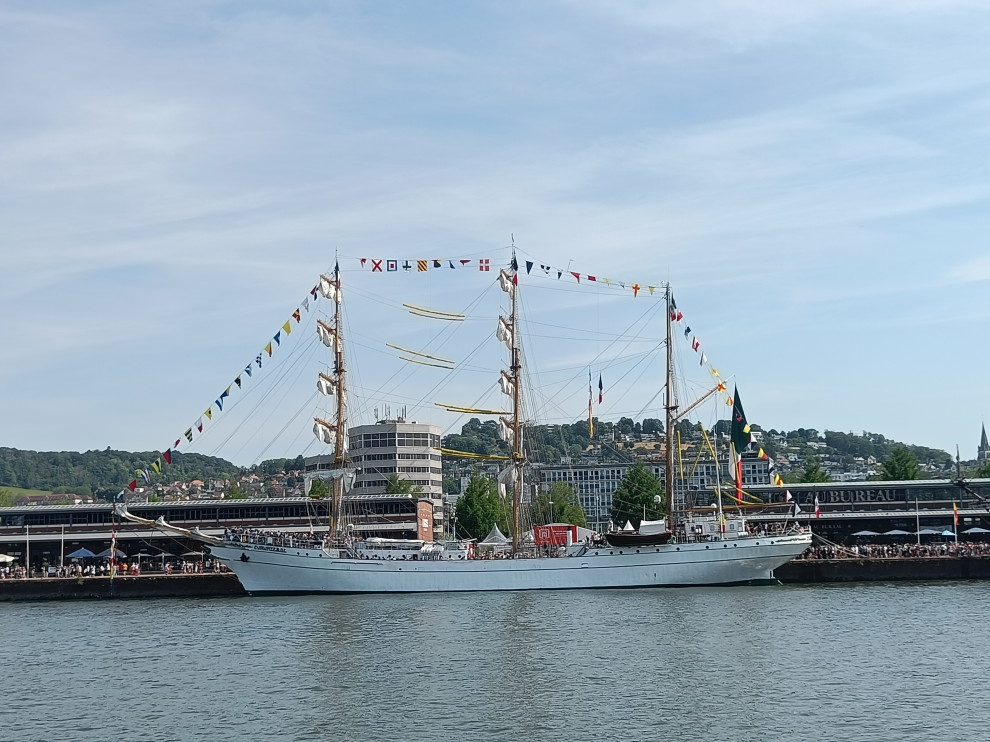 Armada Rouen