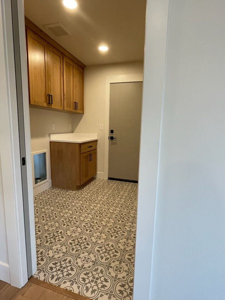 New Construction - West Village Subdivision Lot 2