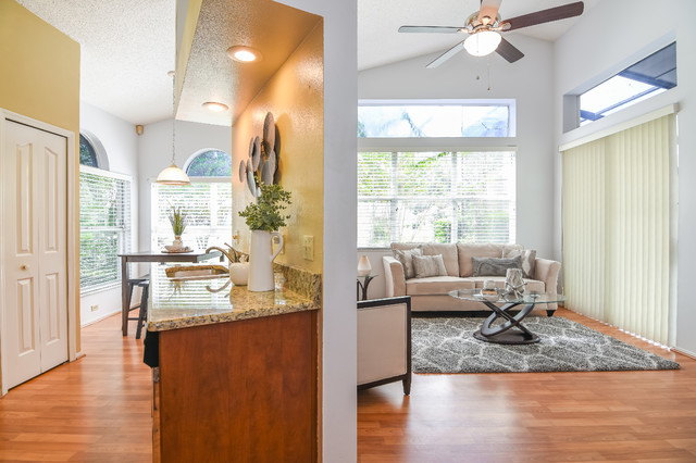 Dalton Staging contemporary
